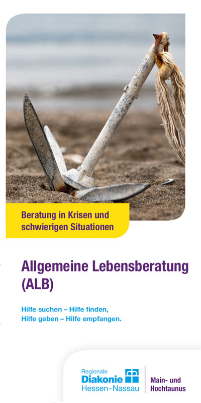 Vorschau Flyer